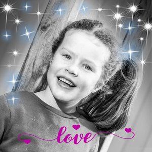 Meet your Posher, Erin